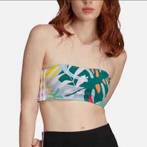 Adidas Originals Bandeau Multicolour NWT